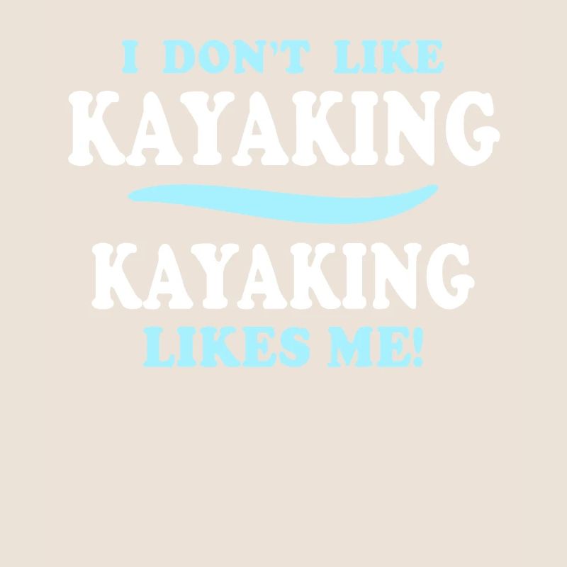 Kayaking Kayak