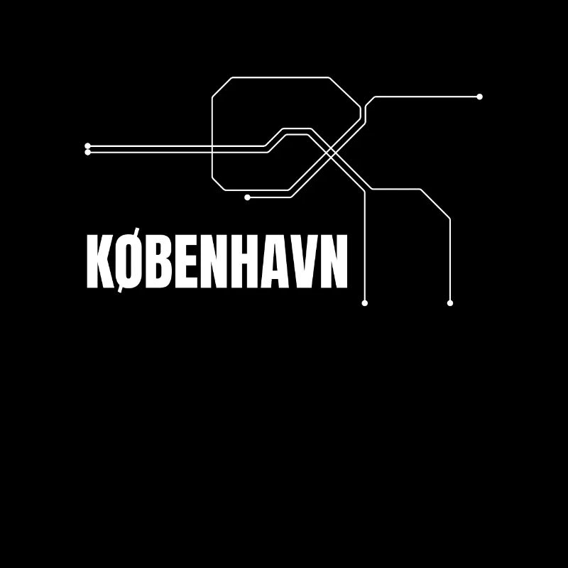 Kobenhavn Danemark Danemark Kobenhaven Sirène