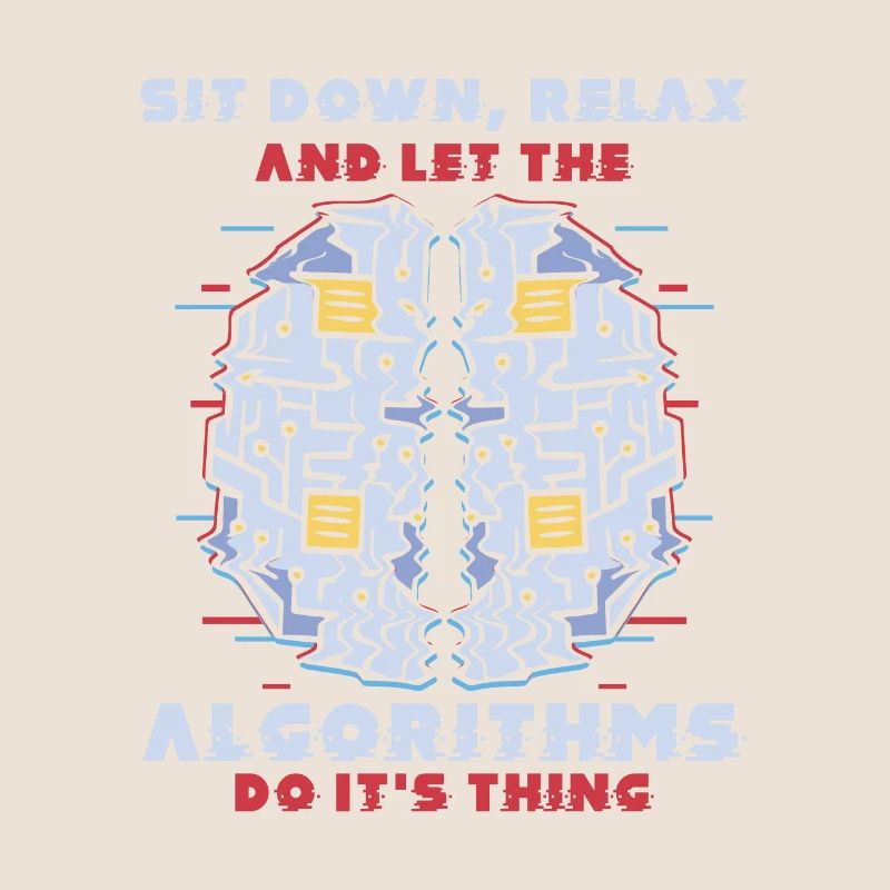 Computer Algorithmus Programmierer Künstliche