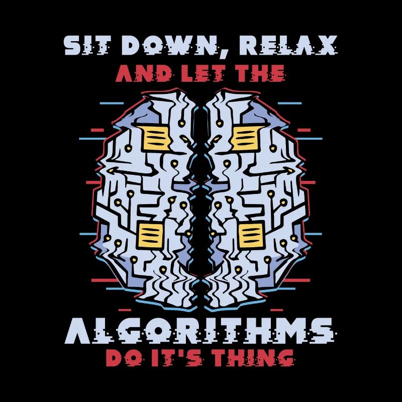 Computer Algorithm Programmer Artificial