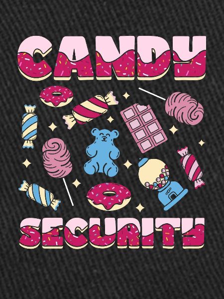 Candy Security