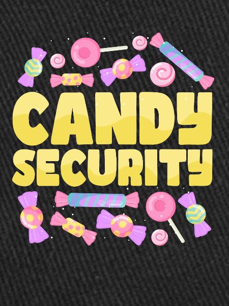 Sweets Sugar Candy Security