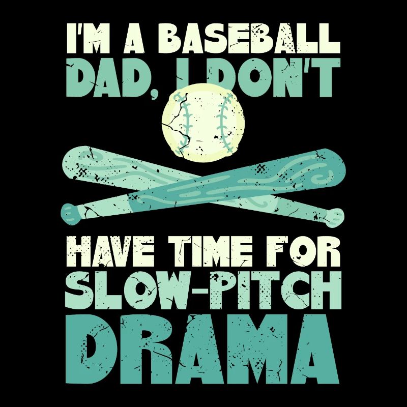 Fête des pères de baseball