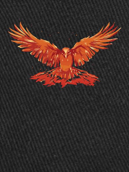Phoenix Bird Mythical Creatures