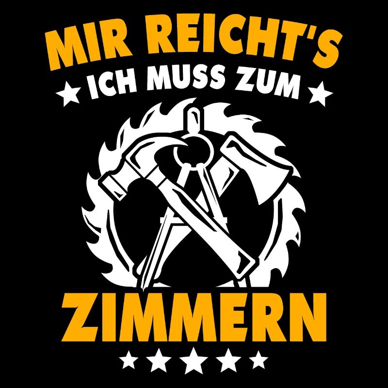 Zimmermann Zimmern Zimmerer