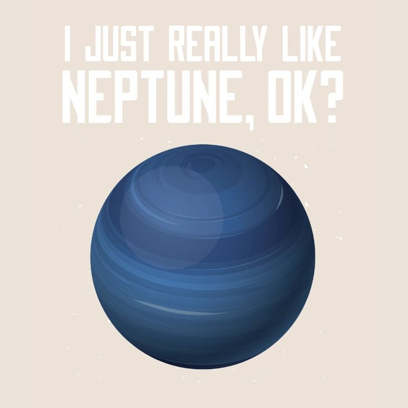 Neptune