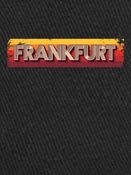 Francfort Francfort