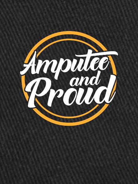 Amputation Amputation Prosthesis Gift