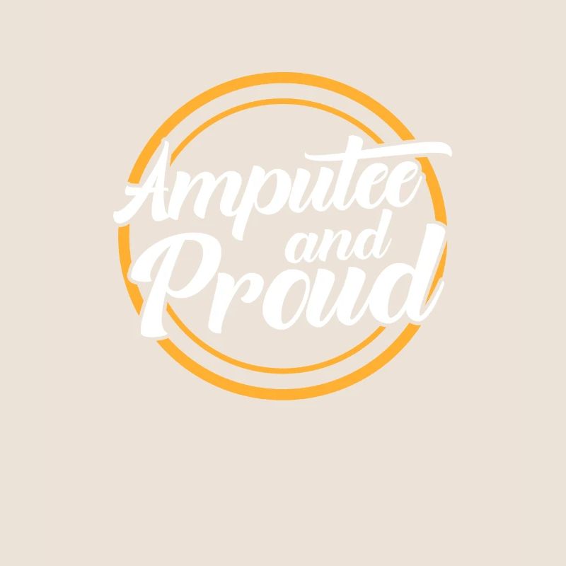 Amputation Amputation Prosthesis Gift