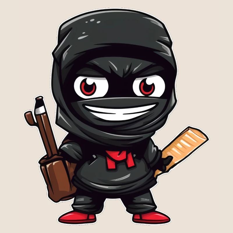École Ninja