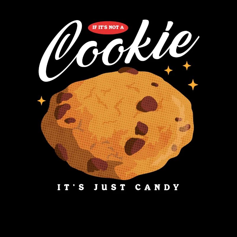 Cookies de cuisson Cookies Cadeau