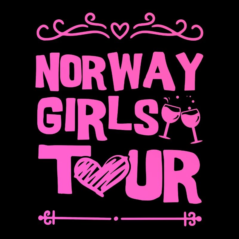Norway Party Team