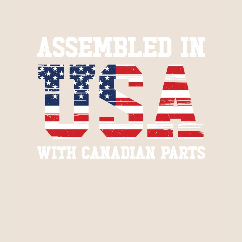 Né Canada Canada États-Unis