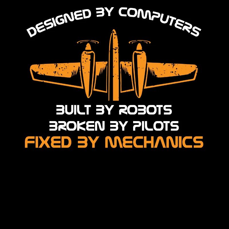 Mécanicien d’aéronefs