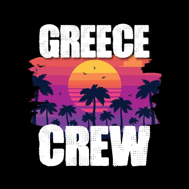 Grèce Vacances