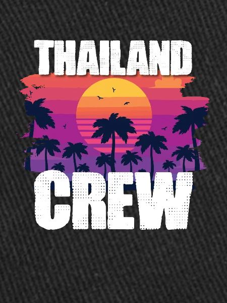 Vacances en Thaïlande
