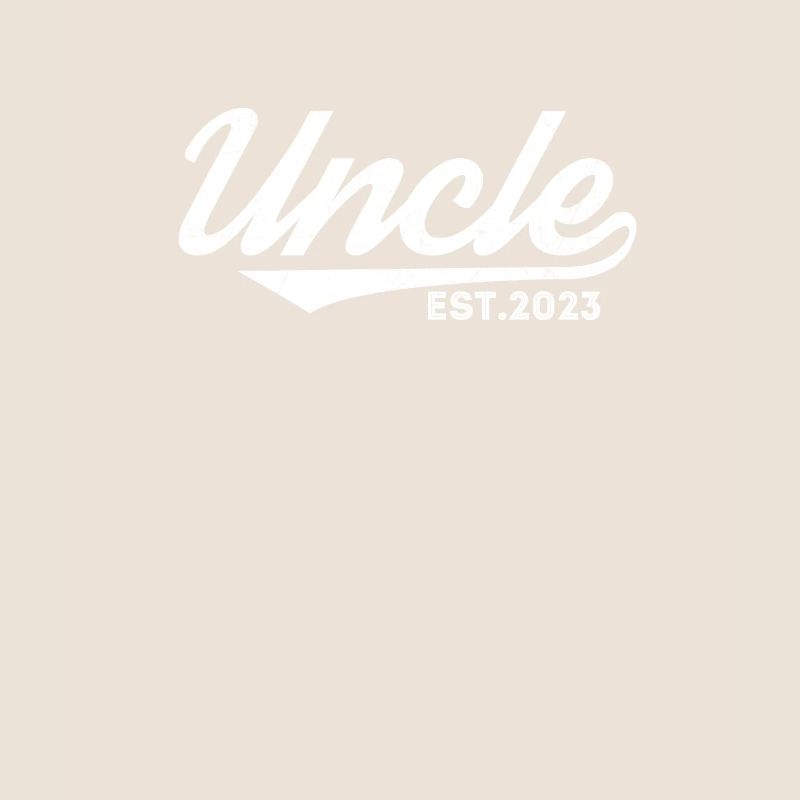 Oncle enceinte