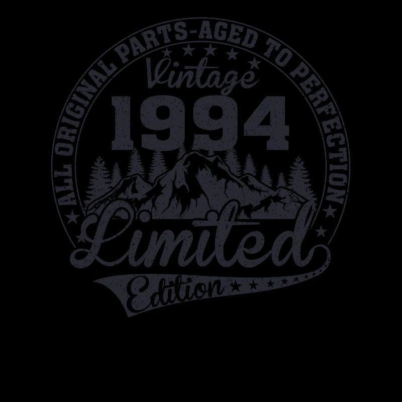Awesome since 1994, Legend since 1994