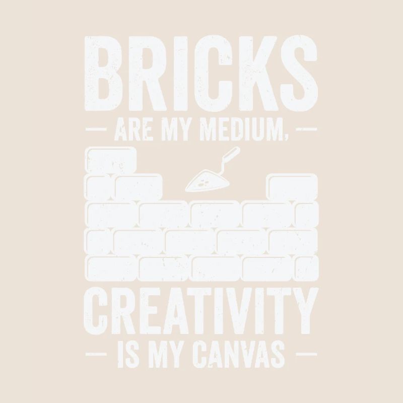 Bricklayer Brick Mason Masonry