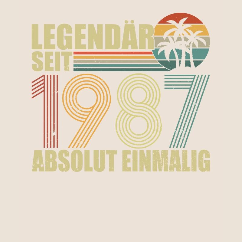 Millésime 1987