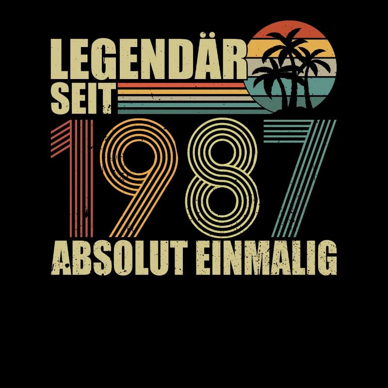 Vintage 1987