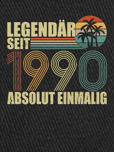 Born 1990
