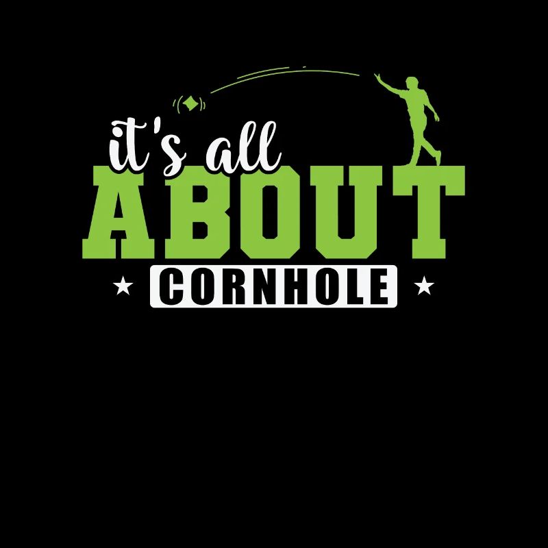 Tout tourne autour de Cornhole Game Hobby