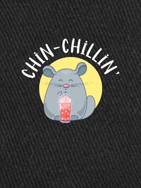 Chinchilla