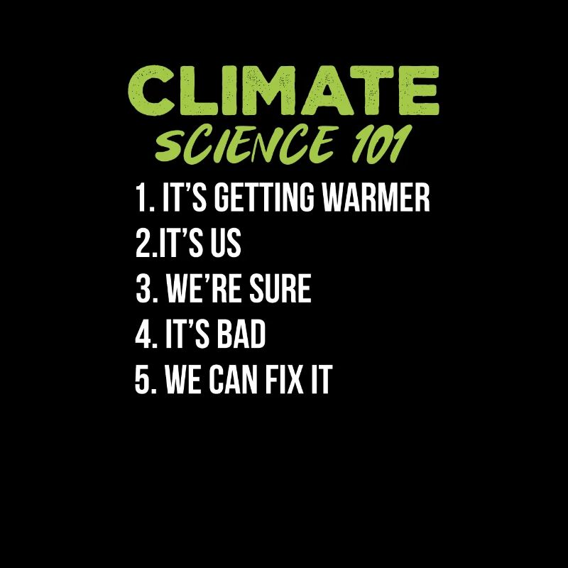 Changement climatique
