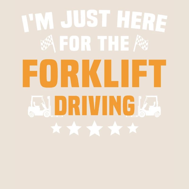 Stapler Gabelstapler