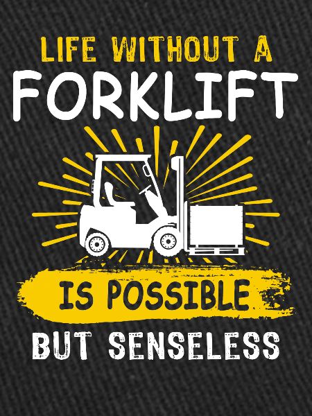 Forklift Forklift