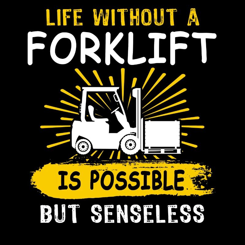 Forklift Forklift