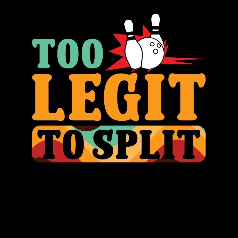 Conception parfaite du joueur de bowling