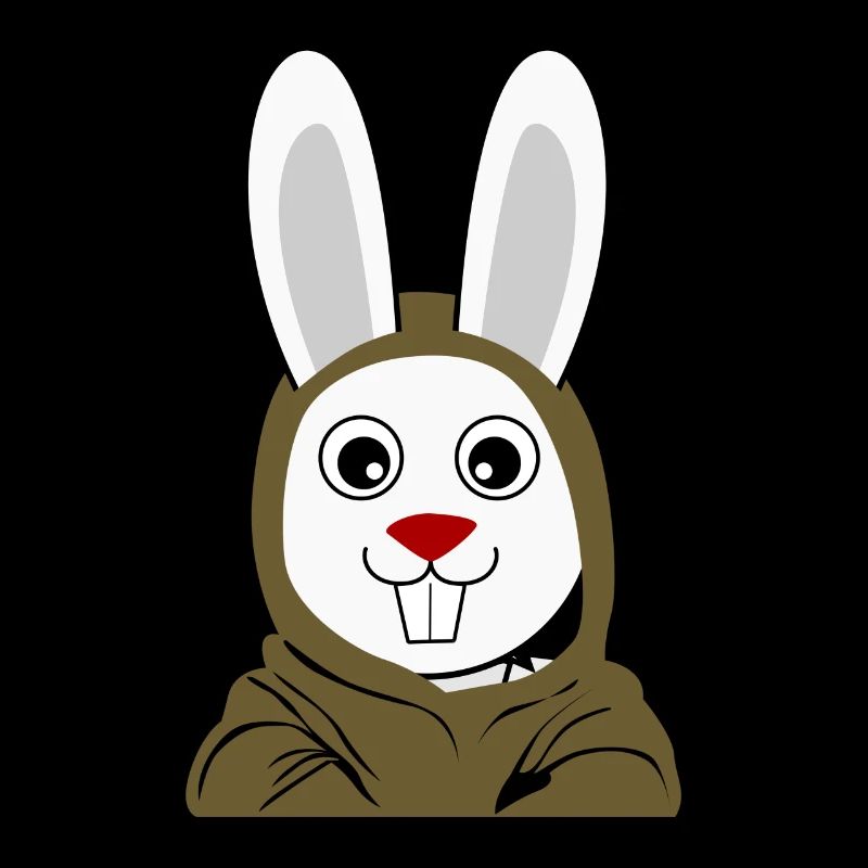 Lapin Lapin Lapin Costume Lapin Lapin
