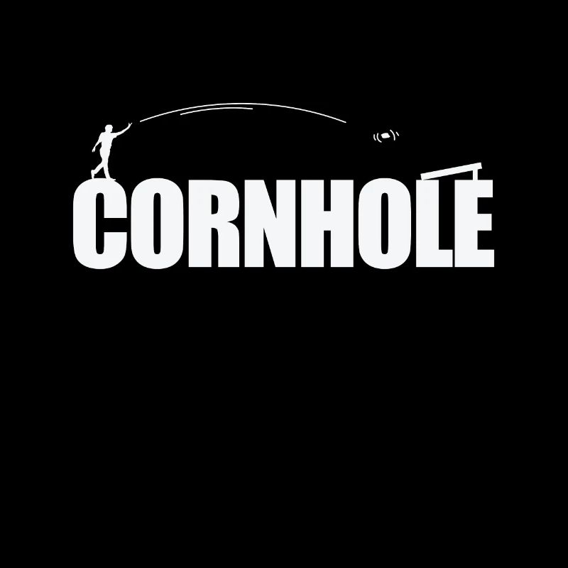 Cornhole Sport Spiel Freizeit Freunde