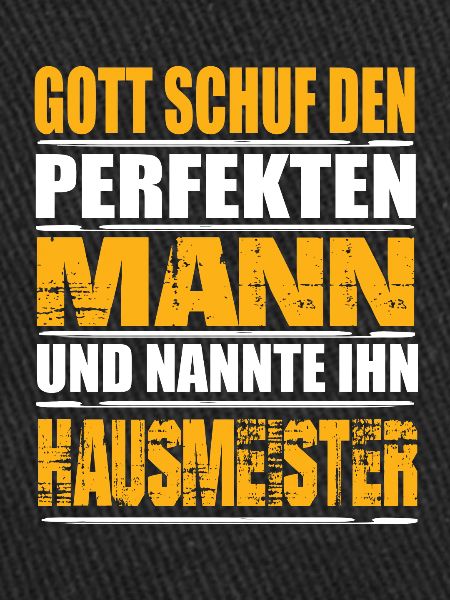 Hausmeister
