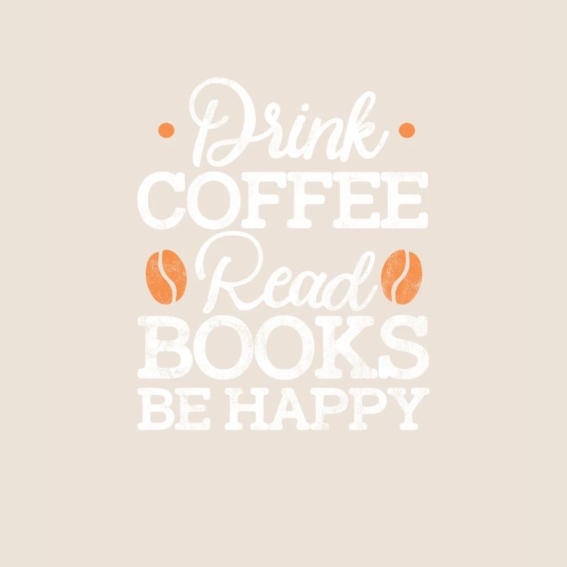 Lecture de café