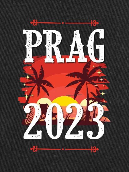 Prague 2023