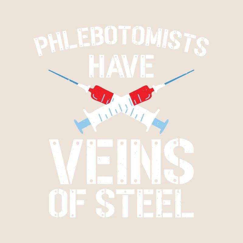 Phlébotomiste Phlébotomie Infirmière Tech