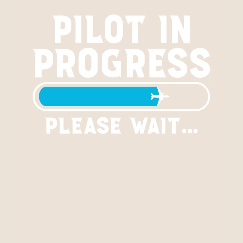 Pilot in Progress please Wait