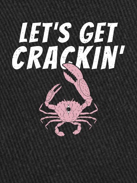 Cadeaux Crab Lover