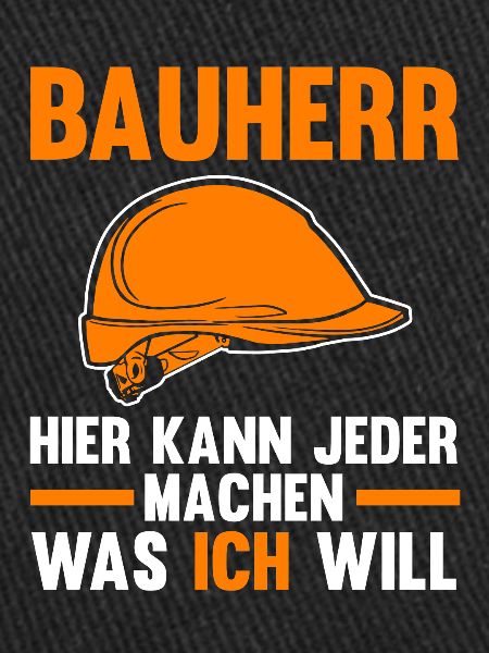 Bauherr