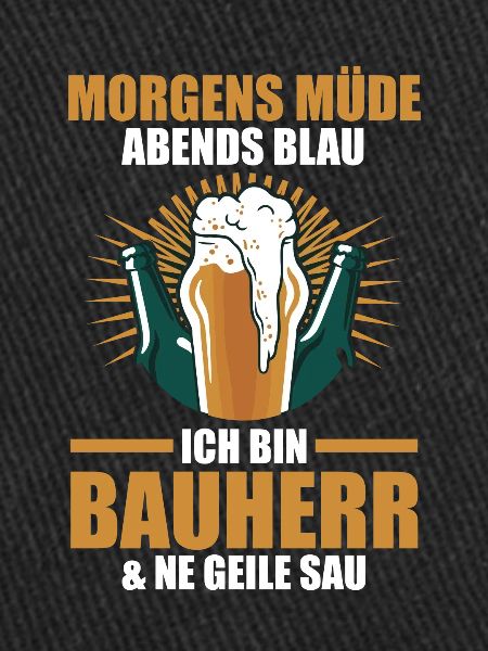 Bauherr