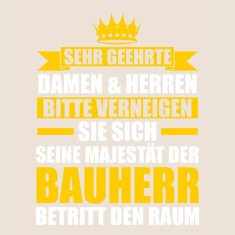 Bauherr