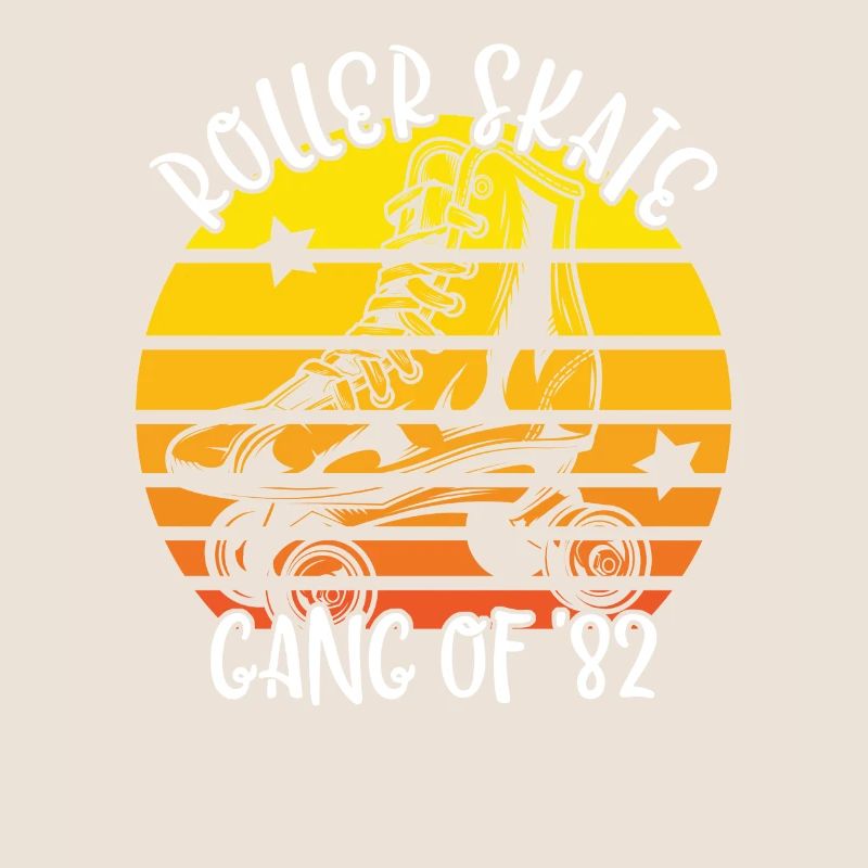 Roller Skating Roller Skates Roller Skating Gear 1982