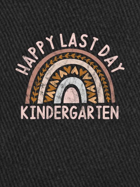 Kindergarten