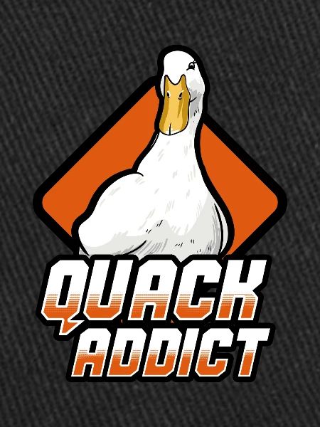 Ducks - Quack Addict