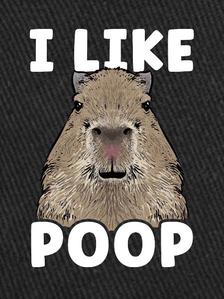 Rongeur Capybara