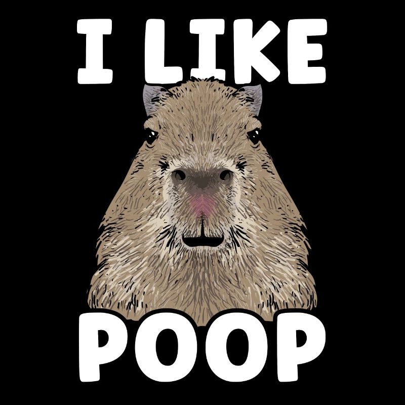 Capybara Nagetier