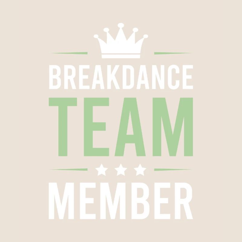 Équipe de breakdance